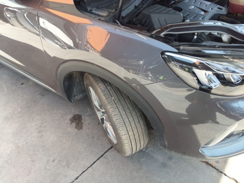 Recambio de transmision delantera derecha para mg mg hs (as23) 1.5 t (sas23) referencia OEM IAM   