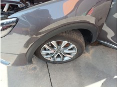 AMORTIGUADOR DELANTERO IZQUIERDO 10671735 