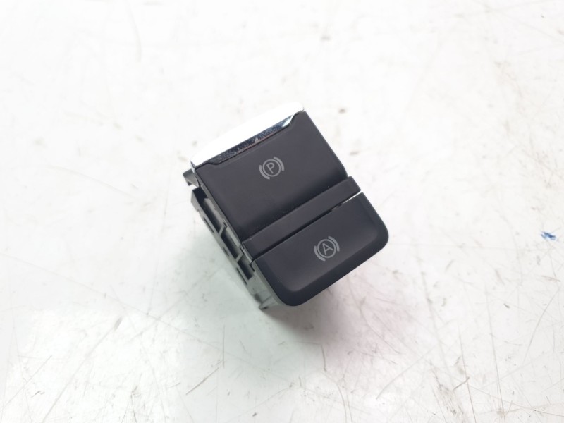 Recambio de palanca freno para skoda octavia lim. (nx3) ambition referencia OEM IAM 5E4927225  