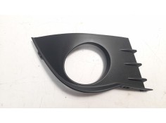 Recambio de rejilla paragolpes derecha para renault clio iii referencia OEM IAM 7701209034 107194619 RN3252123