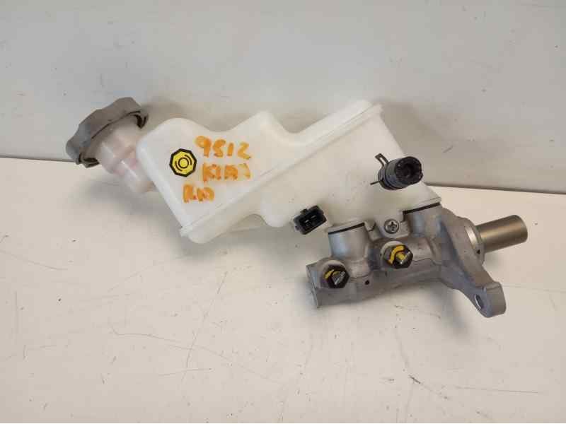 Recambio de bomba freno para kia rio (yb) 1.2 cat referencia OEM IAM 20254  