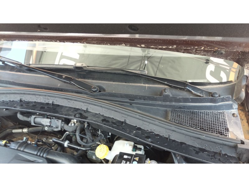 Recambio de motor limpia delantero para mg mg hs (as23) 1.5 t (sas23) referencia OEM IAM   