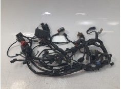 Recambio de arnes de cables para honda cbr 650r cbr 650r referencia OEM IAM 32100MKYD10   2
