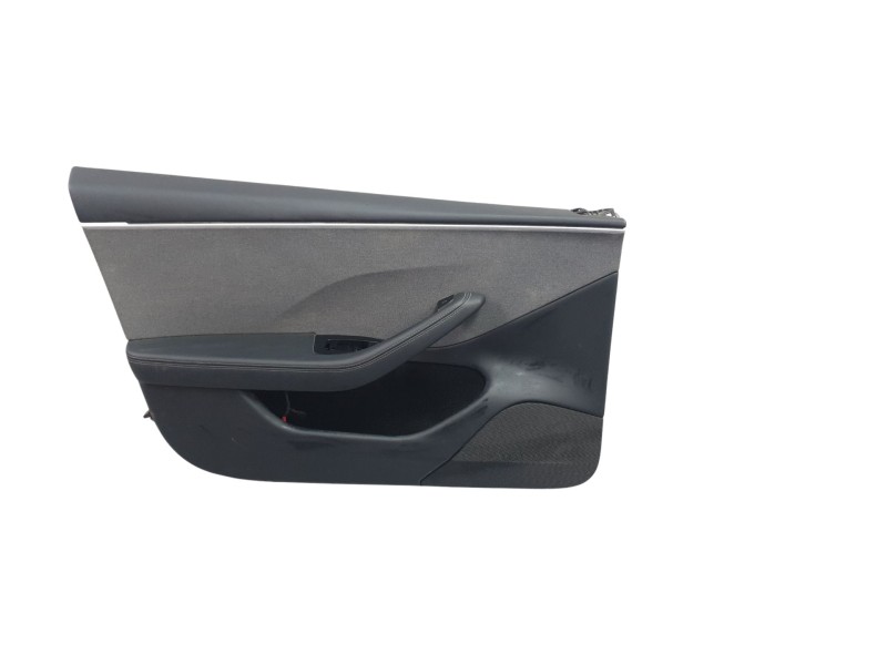 Recambio de juego tapizados / cartoneras para tesla model 3 (5yj3) ev awd referencia OEM IAM 177673010B  