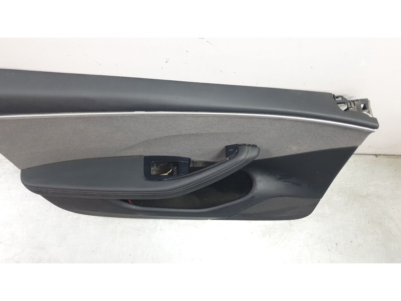 Recambio de juego tapizados / cartoneras para tesla model 3 (5yj3) ev awd referencia OEM IAM 177673010B  