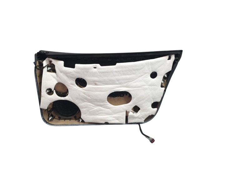 Recambio de juego tapizados / cartoneras para tesla model 3 (5yj3) ev awd referencia OEM IAM 177673010B  