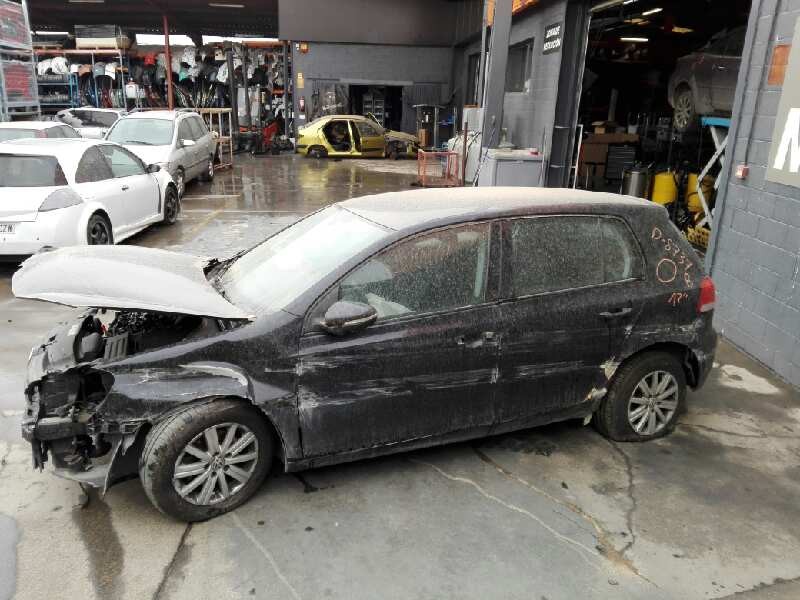 volkswagen golf vi (5k1) del año 2012