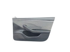 Recambio de juego tapizados / cartoneras para tesla model 3 (5yj3) ev awd referencia OEM IAM 177674010B  