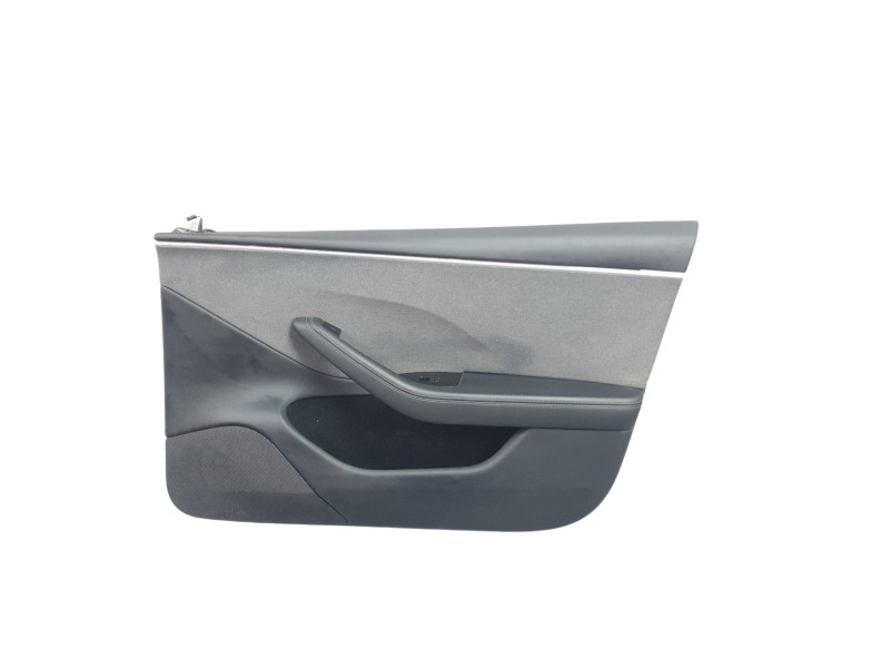 Recambio de juego tapizados / cartoneras para tesla model 3 (5yj3) ev awd referencia OEM IAM 177674010B  