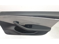 Recambio de juego tapizados / cartoneras para tesla model 3 (5yj3) ev awd referencia OEM IAM 177674010B   2