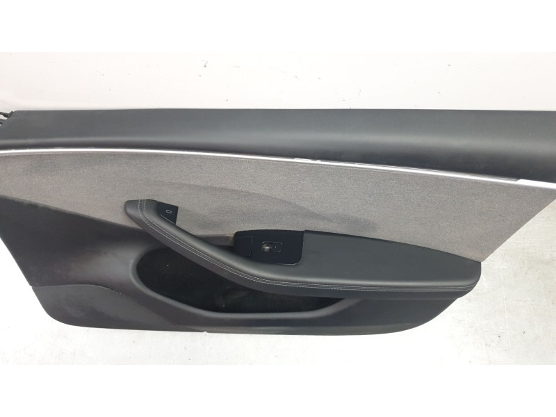 Recambio de juego tapizados / cartoneras para tesla model 3 (5yj3) ev awd referencia OEM IAM 177674010B  