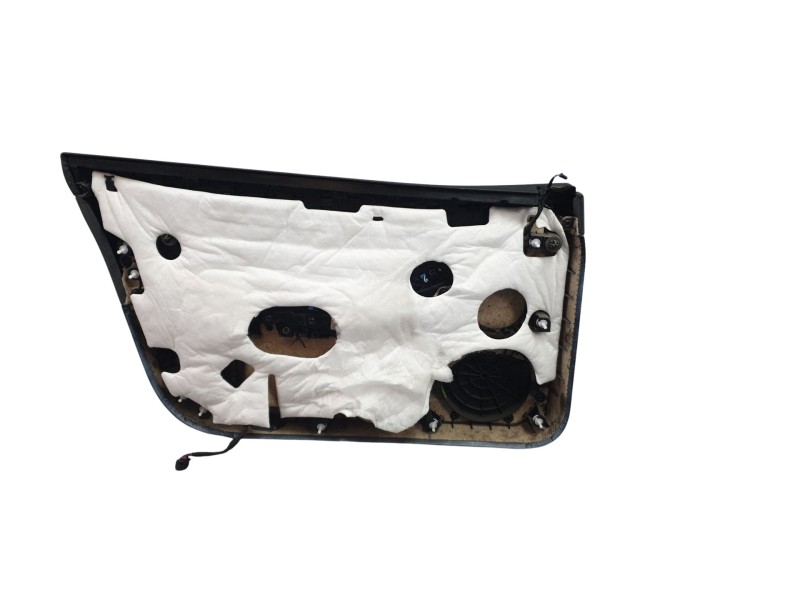 Recambio de juego tapizados / cartoneras para tesla model 3 (5yj3) ev awd referencia OEM IAM 177674010B  