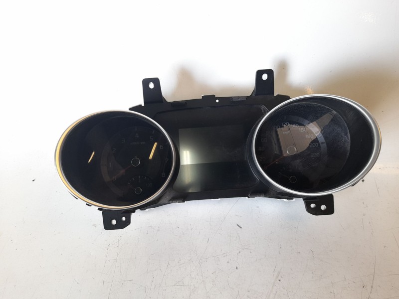 Recambio de cuadro instrumentos para kia ceed 1.0 tgdi cat referencia OEM IAM 94033J7660  