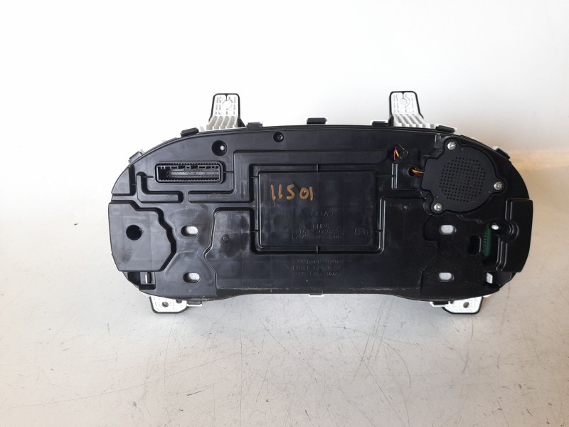 Recambio de cuadro instrumentos para kia ceed 1.0 tgdi cat referencia OEM IAM 94033J7660  