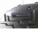 CUADRO INSTRUMENTOS 94033J7660 94033J7660 