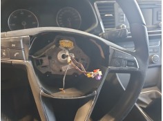 Recambio de volante para seat leon (5f1) 1.6 tdi referencia OEM IAM    2