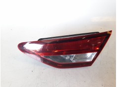 Recambio de piloto trasero derecho interior para seat leon (5f1) 1.6 tdi referencia OEM IAM 5F0945094J  