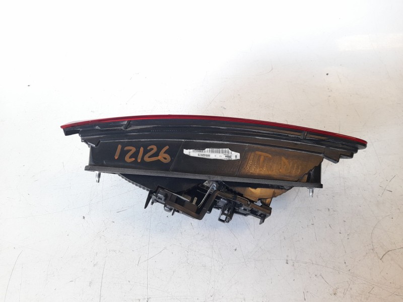 Recambio de piloto trasero derecho interior para seat leon (5f1) 1.6 tdi referencia OEM IAM 5F0945094J  