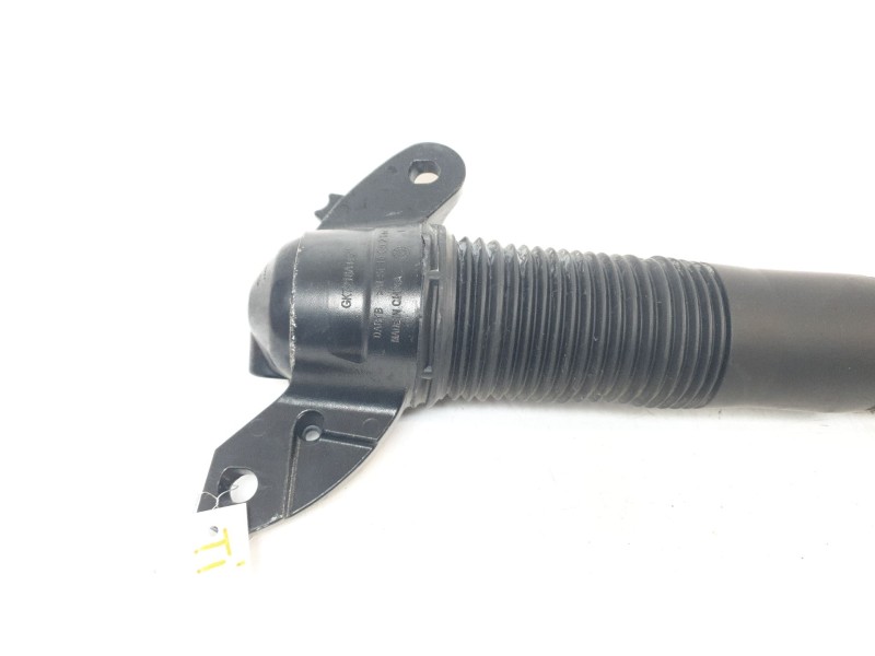 Recambio de amortiguador trasero izquierdo para land rover discovery sport pure referencia OEM IAM GK7218A145  