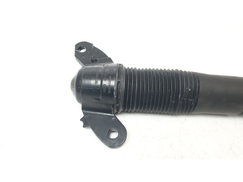 Recambio de amortiguador trasero derecho para land rover discovery sport pure referencia OEM IAM GK7218A116  