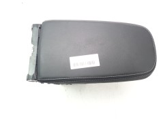 Recambio de apoyabrazos central para skoda octavia lim. (nx3) ambition referencia OEM IAM 5E3864207   2