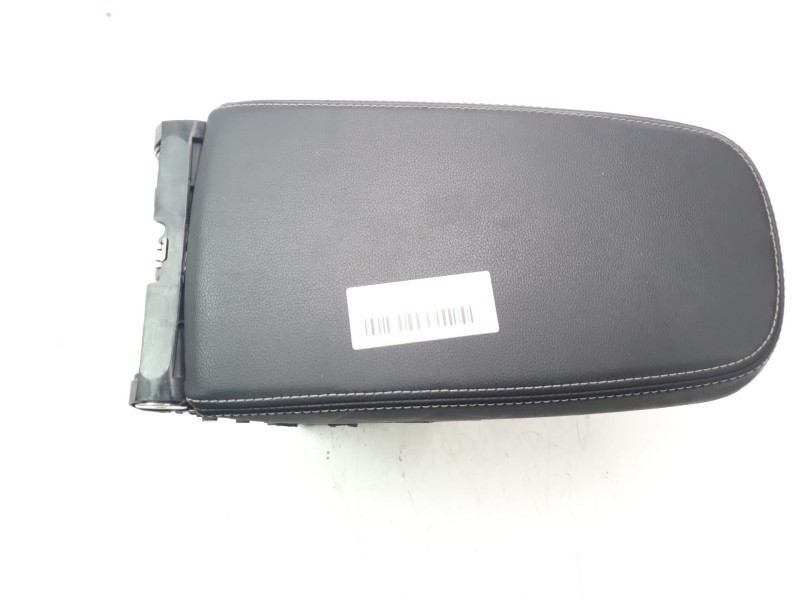 Recambio de apoyabrazos central para skoda octavia lim. (nx3) ambition referencia OEM IAM 5E3864207  