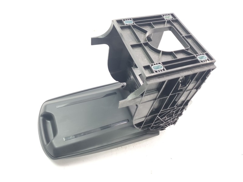 Recambio de apoyabrazos central para skoda octavia lim. (nx3) ambition referencia OEM IAM 5E3864207  