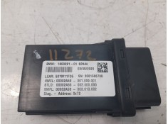 Recambio de modulo electronico para bmw f 900 xr referencia OEM IAM 160022101   2