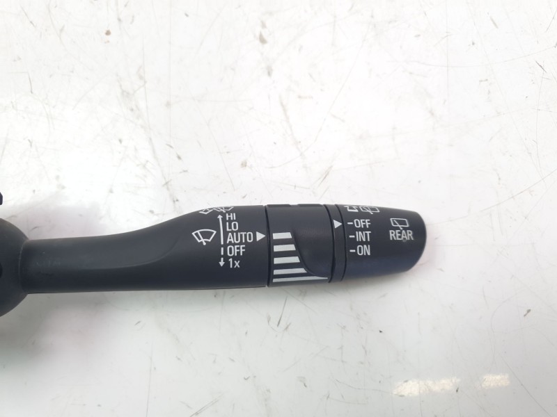 Recambio de mando limpia para opel astra k lim. 5türig dynamic referencia OEM IAM 39149299  