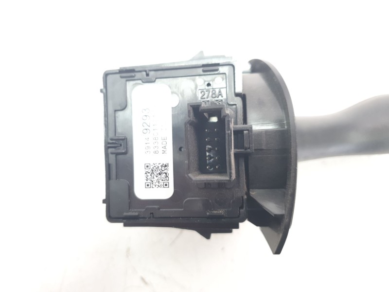 Recambio de mando intermitentes para opel astra k lim. 5türig dynamic referencia OEM IAM 39149293  