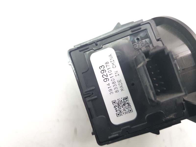 Recambio de mando intermitentes para opel astra k lim. 5türig dynamic referencia OEM IAM 39149293  
