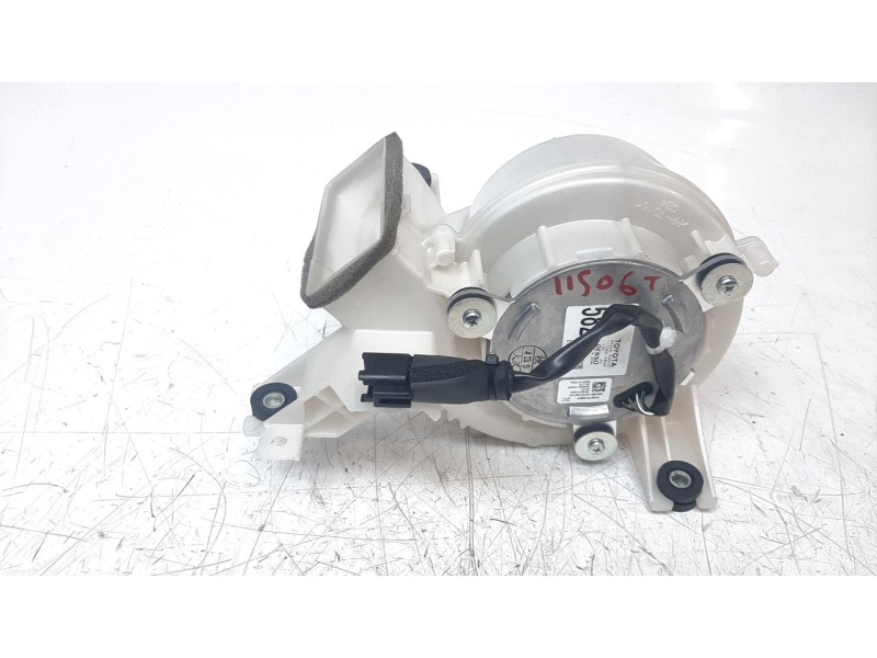 Recambio de ventilador calefaccion para lexus rc referencia OEM IAM G923053010  