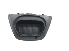 Recambio de guarnecidos maletero para tesla model 3 (5yj3) ev awd referencia OEM IAM 169449500G  