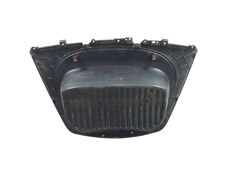 Recambio de guarnecidos maletero para tesla model 3 (5yj3) ev awd referencia OEM IAM 169449500G  