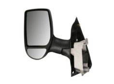 Recambio de retrovisor izquierdo para ford transit caja cerrada, corta (fy) (2000 =>) referencia OEM IAM 4158406 1051025012 FD91
