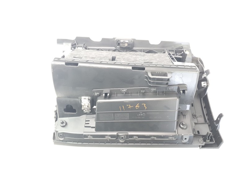 Recambio de guantera para skoda octavia lim. (nx3) ambition referencia OEM IAM 5E4857097A  