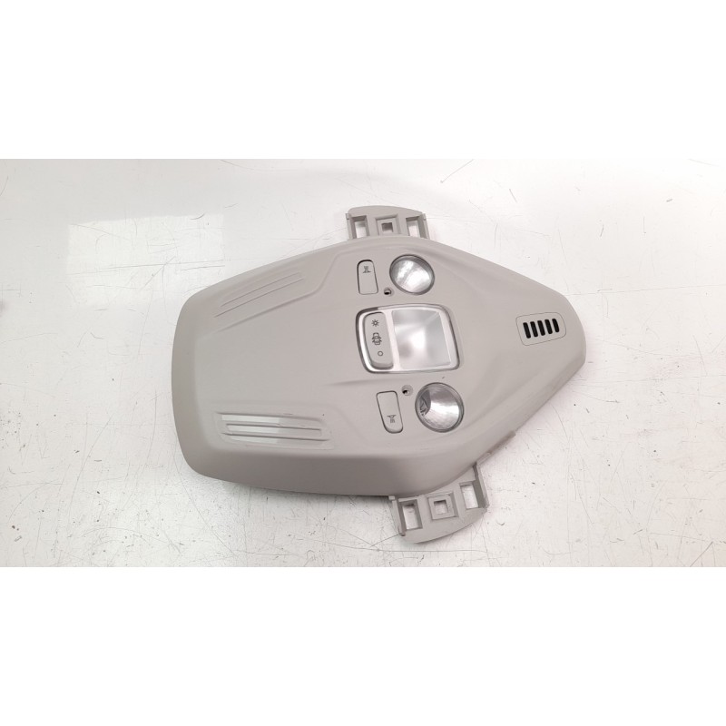 Recambio de luz interior para citroen c4 picasso 1.2 12v e-thp referencia OEM IAM 96887290BJ  