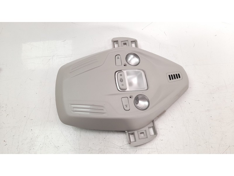 Recambio de luz interior para citroen c4 picasso 1.2 12v e-thp referencia OEM IAM 96887290BJ  