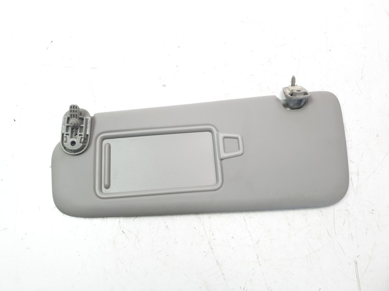 Recambio de parasol izquierdo para kia ceed 1.0 tgdi cat referencia OEM IAM 85210J7000ED  