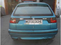 seat ibiza (6k) del año 1996 2