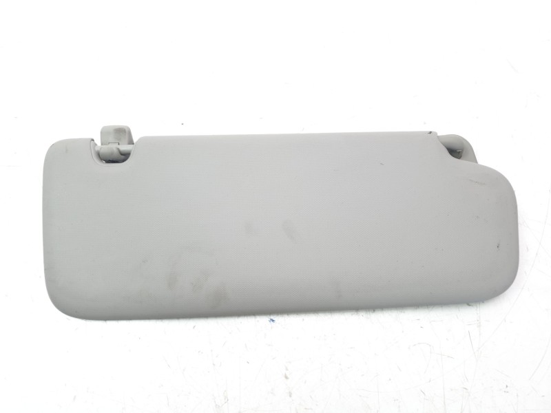Recambio de parasol izquierdo para kia ceed 1.0 tgdi cat referencia OEM IAM 85210J7000ED  