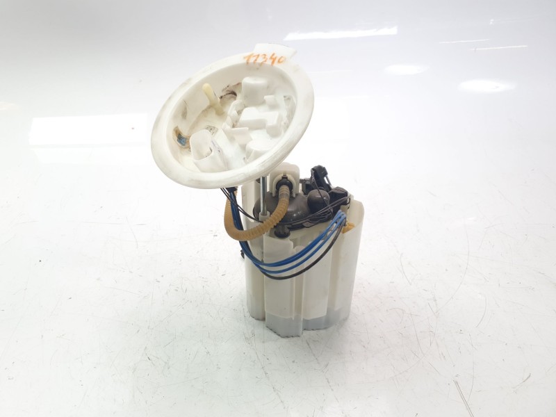 Recambio de bomba combustible para mini f56 1.5 12v referencia OEM IAM 16117300477  