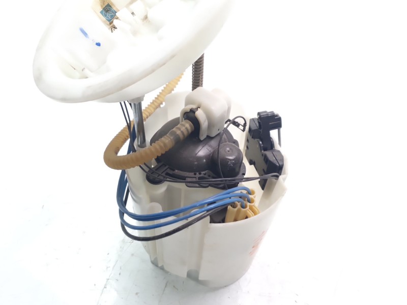 Recambio de bomba combustible para mini f56 1.5 12v referencia OEM IAM 16117300477  