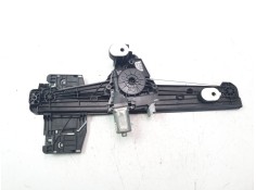 ELEVALUNAS TRASERO IZQUIERDO 9829045980 