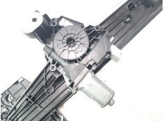 Recambio de elevalunas trasero izquierdo para opel corsa f (p2jo) 1.2 (68) referencia OEM IAM 9829045980   2