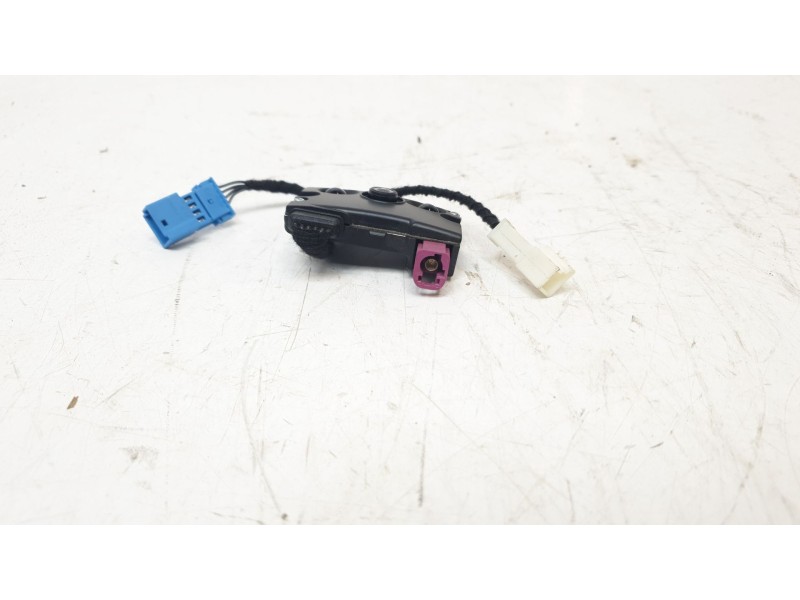 Recambio de modulo electronico para tesla model 3 (5yj3) ev awd referencia OEM IAM 158812450N  
