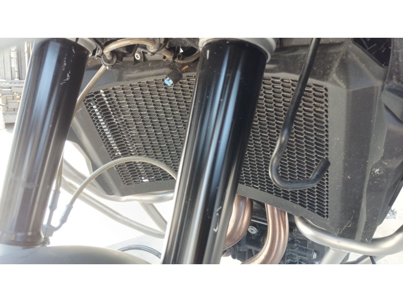 Recambio de electroventilador para bmw f 900 gs adventure 895 cm3 referencia OEM IAM   