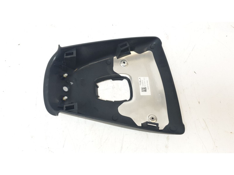 Recambio de moldura para tesla model 3 (5yj3) ev awd referencia OEM IAM 196808900  