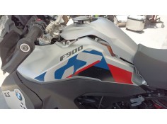 Recambio de carenado delantero izquierdo para bmw f 900 gs adventure 895 cm3 referencia OEM IAM 8569695 46815A8D8E5  2