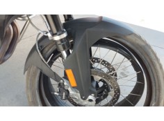 Recambio de guardabarros para bmw f 900 gs adventure 895 cm3 referencia OEM IAM   